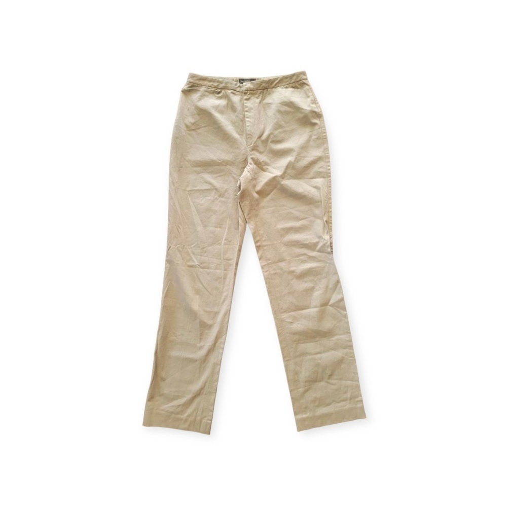 Banana Republic Tan Pants